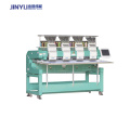 CAP/T-SHIRT EMBROIDERY MACHINE MODEL JY1204C